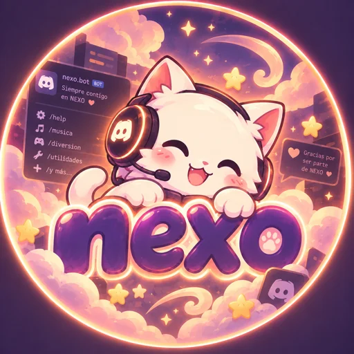 Nexo Bot